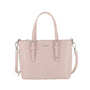 Flora & co Petit sac à main bandoulière femme Rose
