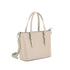 Flora & co Petit sac à main bandoulière femme Beige
