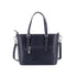 Flora & co Petit sac à main bandoulière femme Bleu Marine
