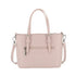 Flora & co Petit sac à main bandoulière femme Rose