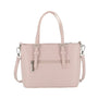 Flora & co Petit sac à main bandoulière femme Rose