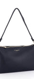 Flora & co Sa ville femme 3 bandoulières multipoches bleu