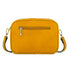 Flora & co Sac caméra bandoulière femme léger moutarde
