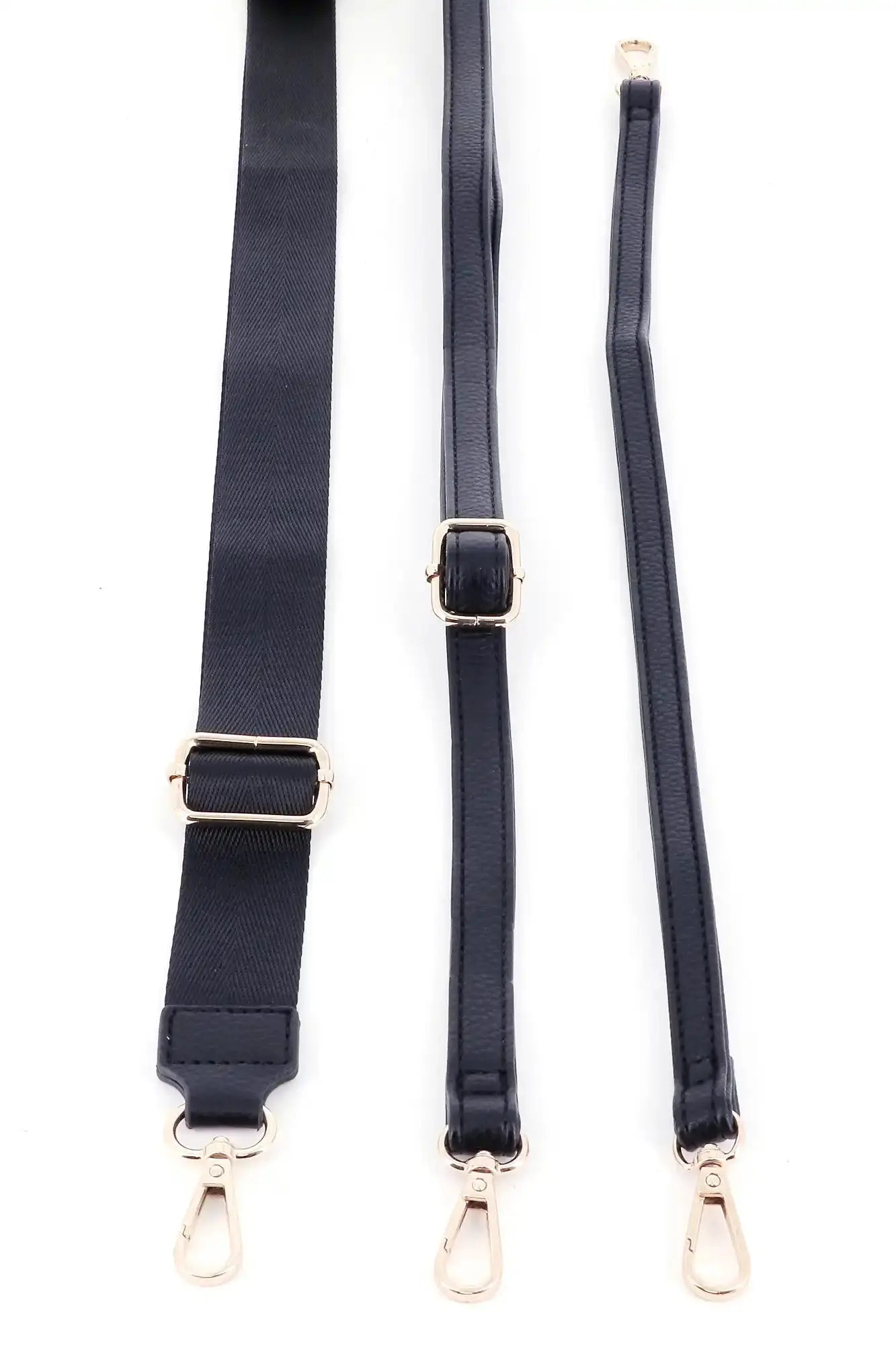 Flora & co Sa ville femme 3 bandoulières multipoches bleu