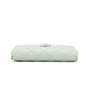 Gallantry Portefeuille porte-cartes femme matelassé vert clair
