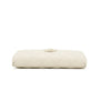 Gallantry Portefeuille porte-cartes femme matelassé beige