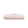 Gallantry Portefeuille porte-cartes femme matelassé rose