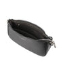Flora & co Sac baguette avec bandoulière femme Noir