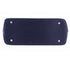 Flora & co Sac cabas femme format a4 saffiano bleu