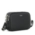 Flora & co Sac bandoulières femme multipoches noir