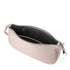 Flora & co Sac baguette avec bandoulière Rose