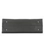 Sac cabas femme similicuir noir - vue 6 | Crocochic