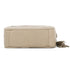 Flora & co Sac caméra bandoulière femme léger beige