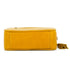 Flora & co Sac caméra bandoulière femme léger moutarde