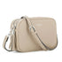 Flora & co Sac caméra bandoulière femme léger beige