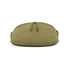 Gallantry Sac banane femme canvas toile vert
