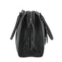 Flora & co Sac à main femme multipoches M noir