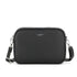 Flora & co Sac bandoulières femme multipoches noir