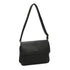 Gallantry Sac d'orgue bandoulière femme noir