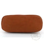 Gallantry sac bandoulière paillettes femme multicolore camel