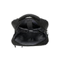 Sac cabas femme simili cuir noir - vue 6 | Gallantry