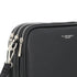 Flora & co Sac bandoulières femme multipoches noir