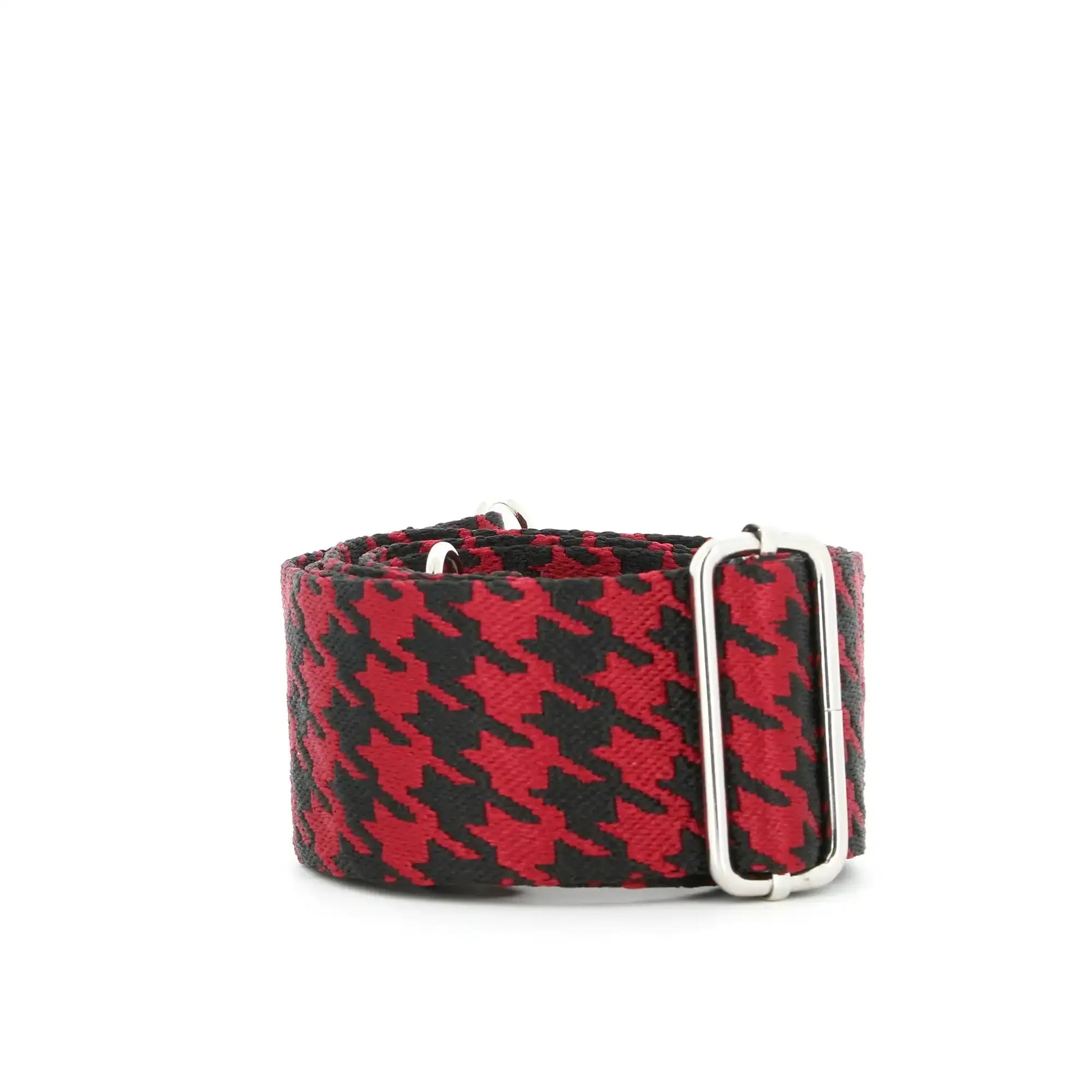 Flora & co Sac bandoulières femme multipoches rouge
