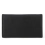 Gallantry Portefeuille long femme multifonction noir