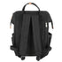 Sac à dos polyvalent PC 15.6 pouces Noir Crocochic