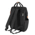 Sac à dos polyvalent PC 15.6 pouces Noir Crocochic