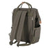 Sac à dos polyvalent PC 15.6 pouces Kaki Flora & co