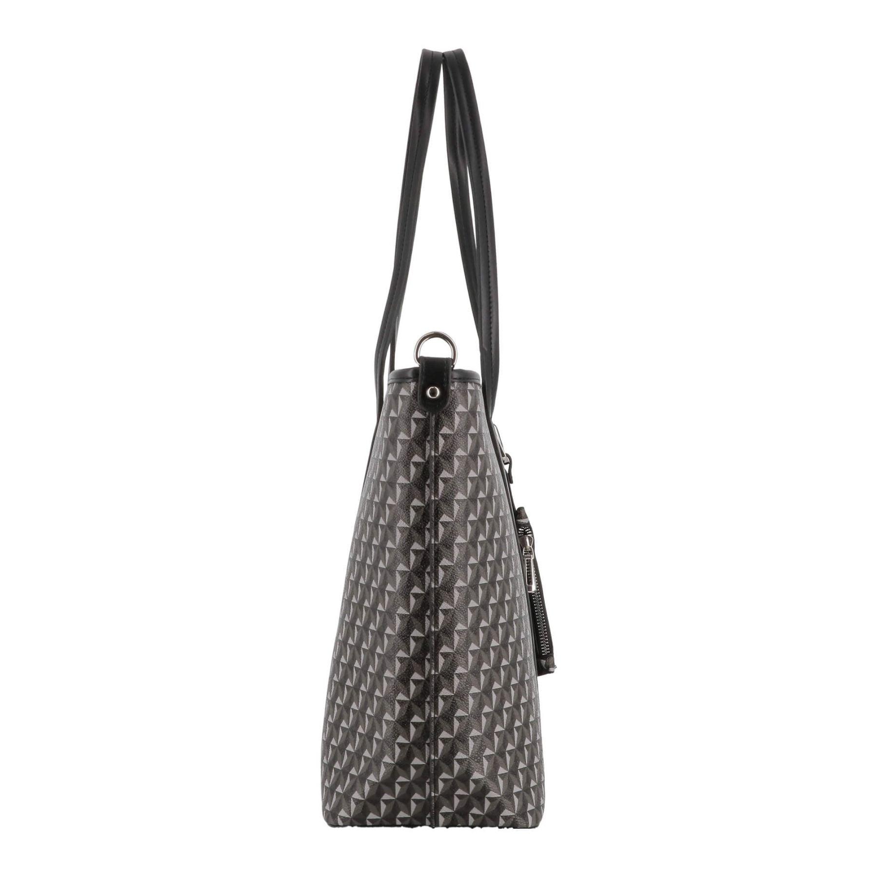 Flora & co Sac cabas A4 multicolore - Crocochic