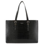 Flora & co Sac cabas croco format A4 - Crocochic