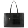 Flora & co Sac cabas croco format A4 - Crocochic