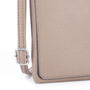 Flora & co Pochette bandoulière téléphone  Taupe