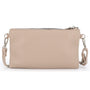 Flora & co Pochette bandoulière pour téléphone portable Beige