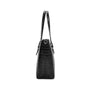 Flora & co sac cabas femme crocodile format a4 Noir