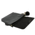 Flora & co Sac Bandoulière Souple Pompon Foulard noir