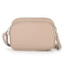 Flora & co Sac de ville bandoulière multipoches