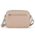 Flora & co Sac de ville bandoulière multipoches