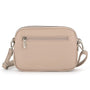 Flora & co Sac de ville bandoulière multipoches