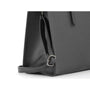 Flora & co sac fourre-tout femme rigide documents a4 cours Noir