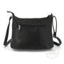 Gallantry sac bandoulière paillettes femme multicolore gris