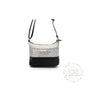 Gallantry sac bandoulière paillettes femme multicolore gris